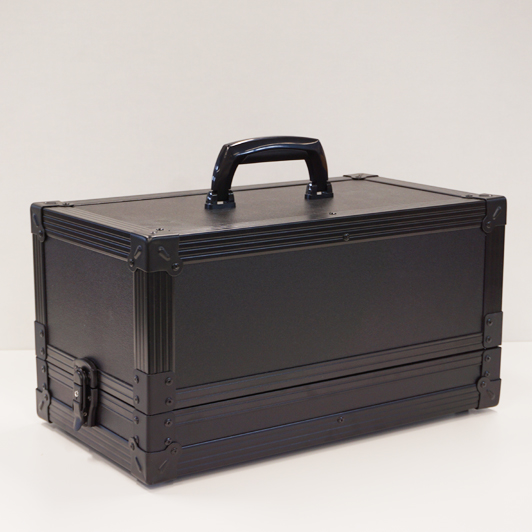 Transportcase für Servermodell