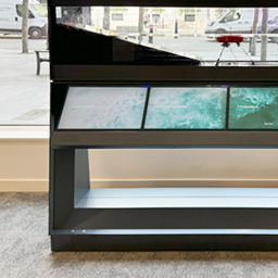 Wave Tank 2.0