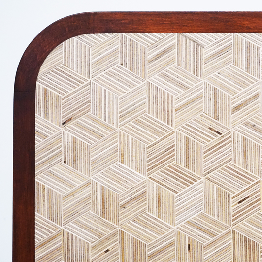 Coffee Table - Detail 01