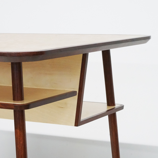 Coffee Table - Detail 02