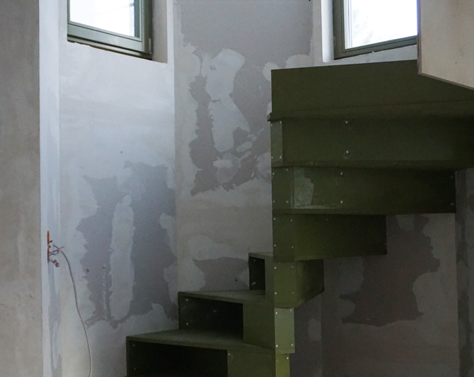 Halbzeit, fast geschafft!